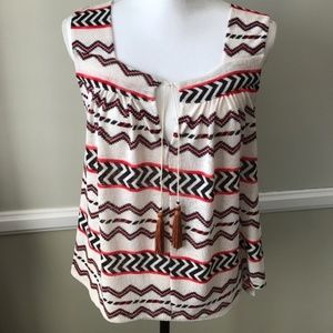 NWOT Misa Top